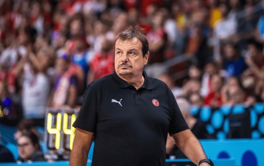 Αταμάν: «Ευχαριστούμε τη FIBA και την Euroleague γι' αυτό το γελοίο καλεντάρι»
