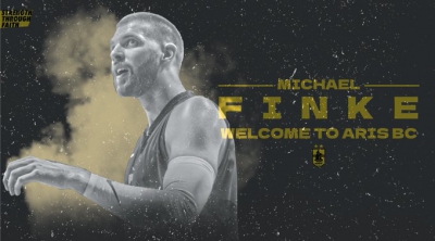 Από τον Ηρακλή στον Άρη ο Φίνκε!