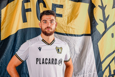 ΠΑΟΚ: Ανακοινώθηκε από τη Φαμαλικάο ο Μιχάι