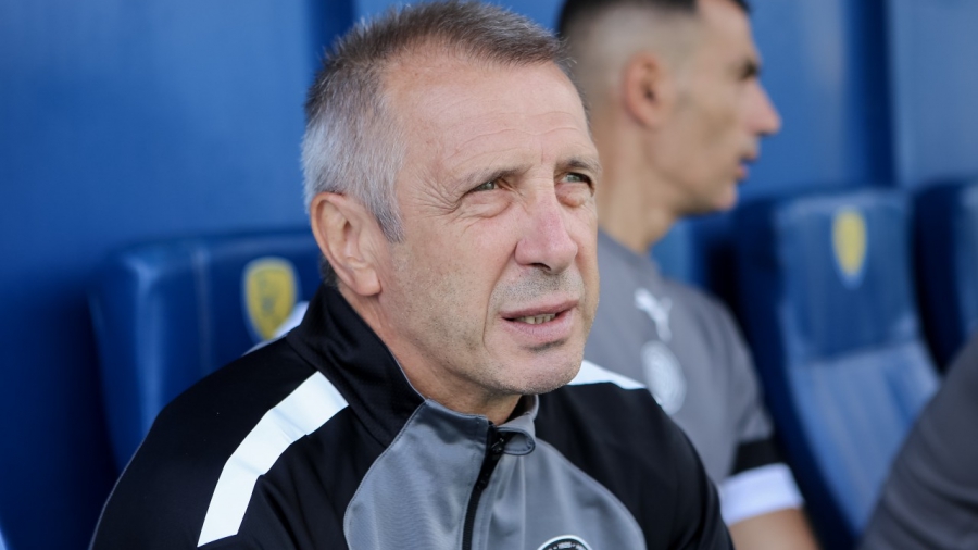 Νιόπλιας: «Δίκαιο αποτέλεσμα, το μέλλον μας ανήκει» (video)