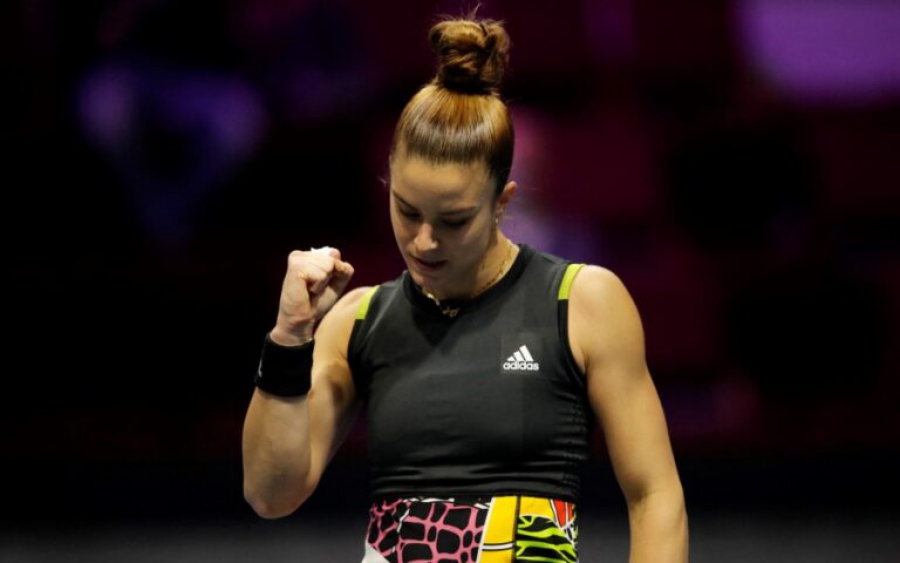 Σάκκαρη: «Δύσκολη η αναμέτρηση με την Πεγκούλα»