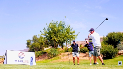 Γκολφ και Ναυτιλία έλαμψαν για 9η χρονιά στο κορυφαίο  Greek Maritime Golf Event