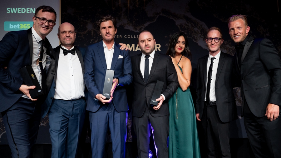 Οι νικητές των Greek Bookmaker Awards 2021