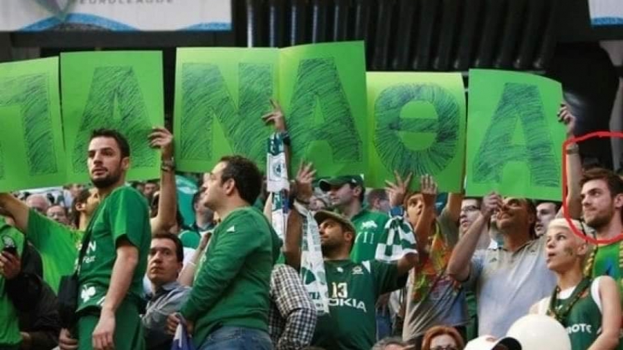 Μάντζαρης: «Ναι, εγώ φόρεσα τα πράσινα το 2011»