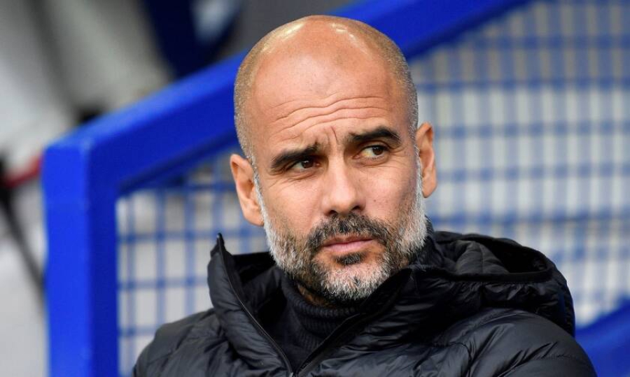 Πεπ Γκουαρντιόλα: «Ο Ρόδρι μας απογοήτευσε, μακάρι να μάθει από αυτό» (video)