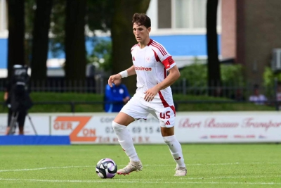 Ρέτσος: «Τεράστια επιτυχία το Conference League αλλά τώρα θέλουμε το Κύπελλο»