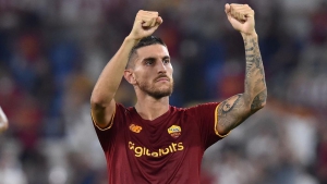 Serie A: «Έσωσε» την Ρόμα με πέναλτι ο Πελεγκρίνι, άντεξε στο Μπέργκαμο η Τζένοα!