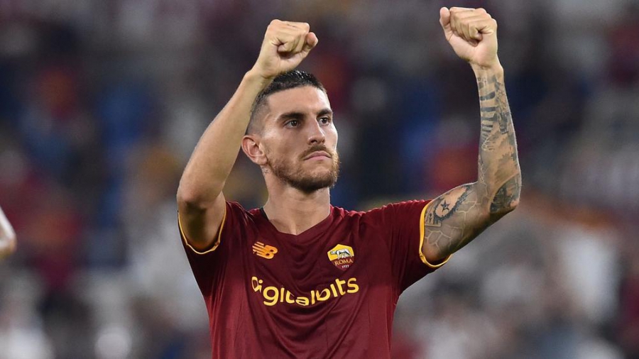 Serie A: «Έσωσε» την Ρόμα με πέναλτι ο Πελεγκρίνι, άντεξε στο Μπέργκαμο η Τζένοα!