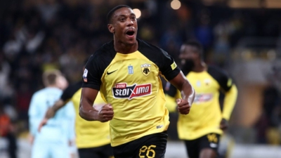 ΑΕΚ: Σε επαφές με την Πούμας ο Μαρσιάλ, «αγκάθι» οι απολαβές του (pic)