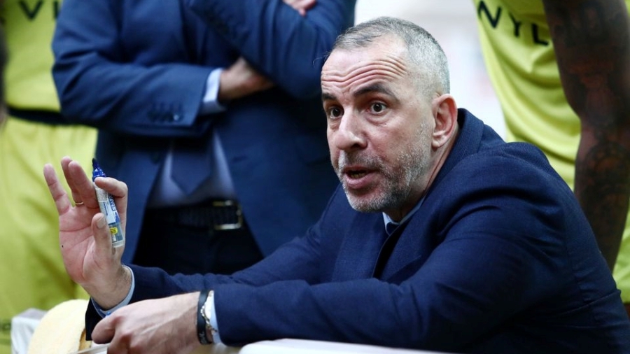 ΟΡΙΣΤΙΚΟ: Χώρισαν οι δρόμοι Λημνιάτη - Λαυρίου!