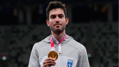 Η World Athletics δίνει… πριμ στους χρυσούς Ολυμπιονίκες του Παρισιού!