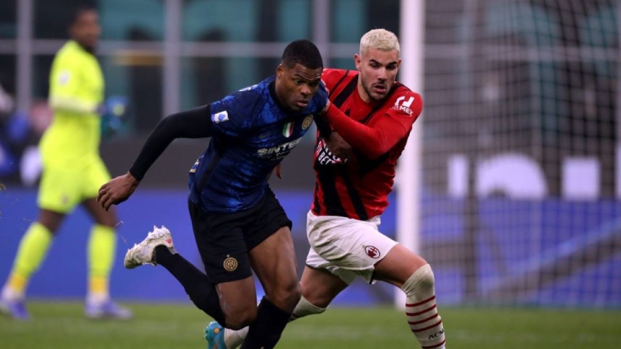 Σκοράρει πρώτη η Μίλαν για τον «υπερδιπλασιασμό» από το Pamestoixima!