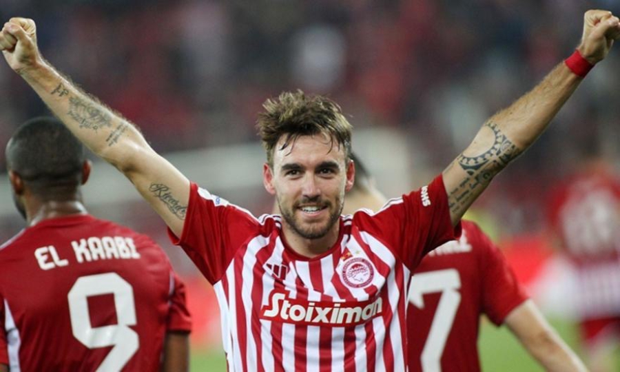 Αύριο ανακοινώνονται Όρτα και Ονιεμαέτσι - Στο «Γ.Καραϊσκάκης» για το ντέρμπι ο Πορτογάλος!