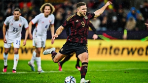 Εθνική Γερμανίας: Όσα έκανε ο Κουράνι το 2004, κάνει ο Φίλκρουγκ το 2023… (video)