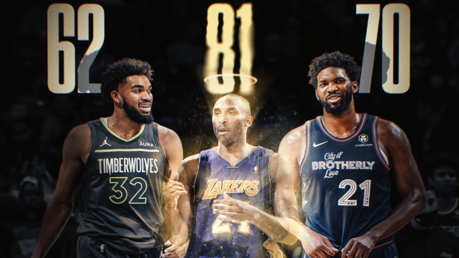 Ο Κόμπι ήταν μαζί τους: Οι «30άρηδες», οι… εξωγήινοι και ο πανζουρλισμός στην επετειακή του βραδιά! (video)