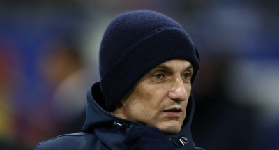 Λουτσέσκου: «Νύχτα αναστάτωσης - Εχθρική η διαιτησία!»