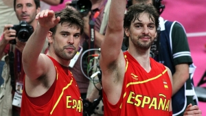 Ολυμπιακοί Αγώνες: Ο τελευταίος χορός των Ισπανών