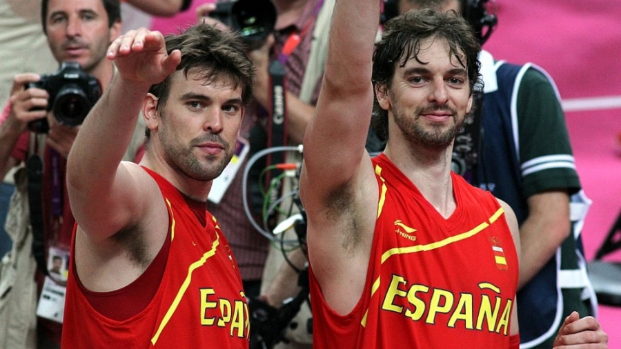 Ολυμπιακοί Αγώνες: Ο τελευταίος χορός των Ισπανών