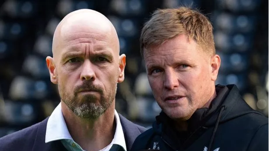 Μάντσεστερ Γιουνάιτεντ - Νιούκαστλ: Βασικός κανονικά ο Ράσφορντ, επέστρεψε τρία χρόνια μετά ο Κάριους!