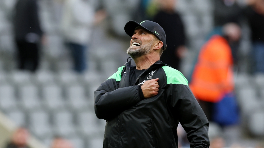 Κλοπ: «Ανατροπή μεγαλύτερη και από αυτή με την Μπαρτσελόνα!»