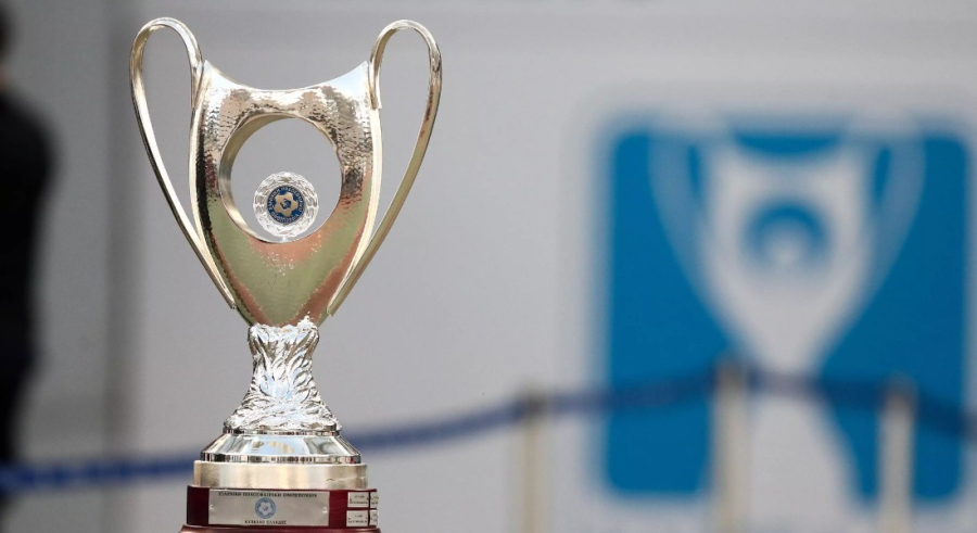 ΕΠΟ: «Αντιμέτωποι με μια οργανωμένη και συντονισμένη προσπάθεια παρεμπόδισης του τελικού»