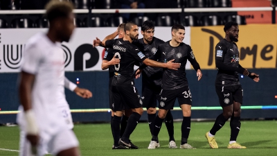 ΟΦΗ – Άντερλεχτ 1-1: Φιλικό με θετικό πρόσημο για τους Κρητικούς (video)