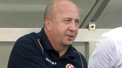 Ο Βέλιμιρ Ζάετς είναι και επίσημα νέος πρόεδρος της Ντινάμο Ζάγκρεμπ!