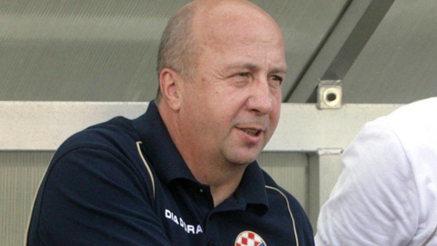 Ο Βέλιμιρ Ζάετς είναι και επίσημα νέος πρόεδρος της Ντινάμο Ζάγκρεμπ!