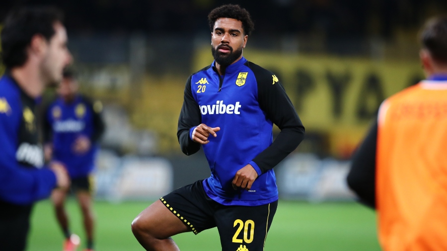 Νέος τραυματισμός στον Άρη, επιστρέφει το 2026 ο Σούντμπεργκ!