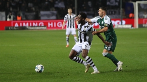 Κλήρωση Europa League: Με την Θέλτα ο ΠΑΟΚ, με την Πλζεν ο Παναθηναϊκός