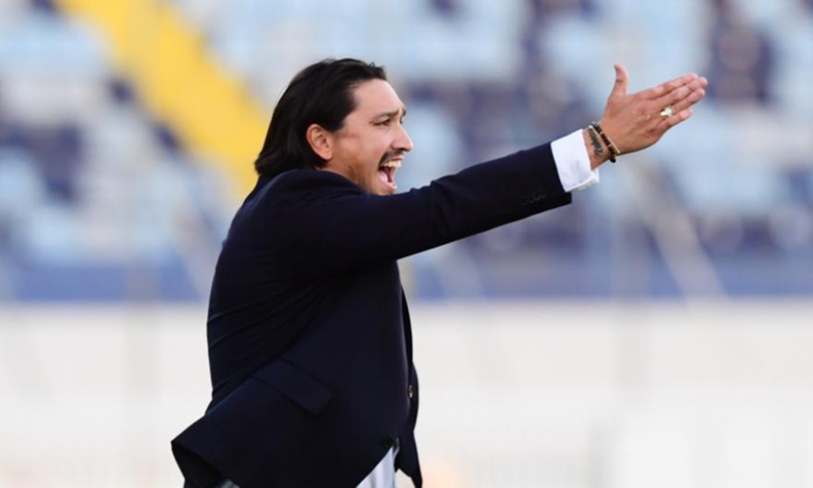 Λέτο: «Δεν αξίζαμε να χάσουμε αυτό το παιχνίδι - Οι παίκτες μου ήταν σαν αγρίμια!»