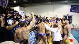 «Θεός» Απόλλωνας, έστησε... πάρτι κόντρα στην Τενερίφη στο πόλο και προκρίθηκε στον τελικό του Challenger Cup!