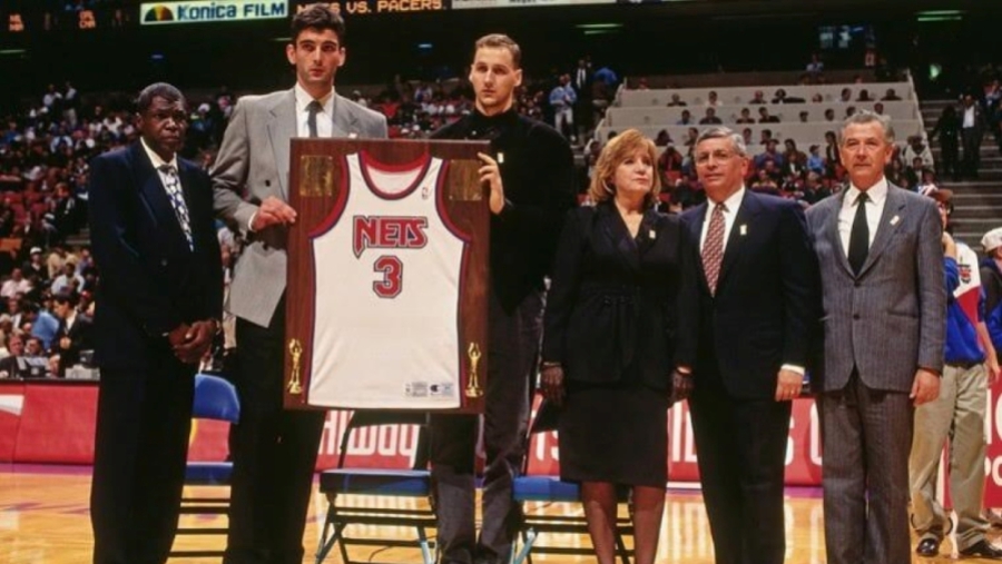 Το «διαβολικό» Νο3 του Ντράζεν και το κλάμα του Βράνκοβιτς!