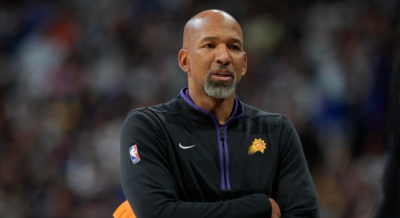 Παρελθόν από τους Σανς ο Μόντι Ουίλιαμς