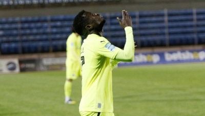 ΟΦΗ: «Παρελθόν» ο Μπιφούμα, ενδιαφέρεται η Κηφισιά