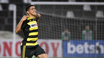 Λεβαδειακός – Άρης 1-2: Το γύρισαν οι Θεσσαλονικείς με «γκολάρα» του Πάλμα! (video)