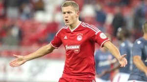 Ο Φινμπόγκασον νέος αθλητικός διευθυντής της Ρόζενμποργκ