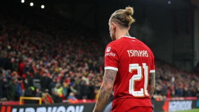 Η Λιλ μιλάει με την Λίβερπουλ για τον Τσιμίκα! (pic)