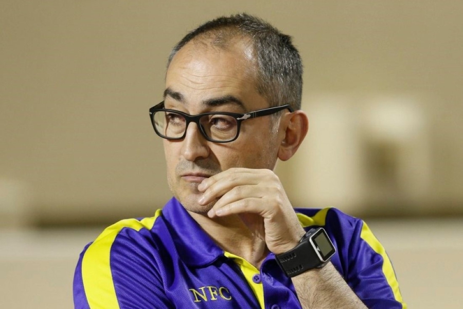 Ραούλ Κανέδα: Το κοινό παρελθόν με τον Κορμπεράν, η συνεργασία του με τον Κλαούντιο Μπράβο και το... μεγάλο ρίσκο για την επόμενη μέρα του Άρη