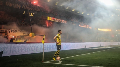 ΠΑΕ ΑΕΚ: «Χαμός για τα διαρκείας από το πρώτο δευτερόλεπτο, σας ευχαριστούμε ήδη!»