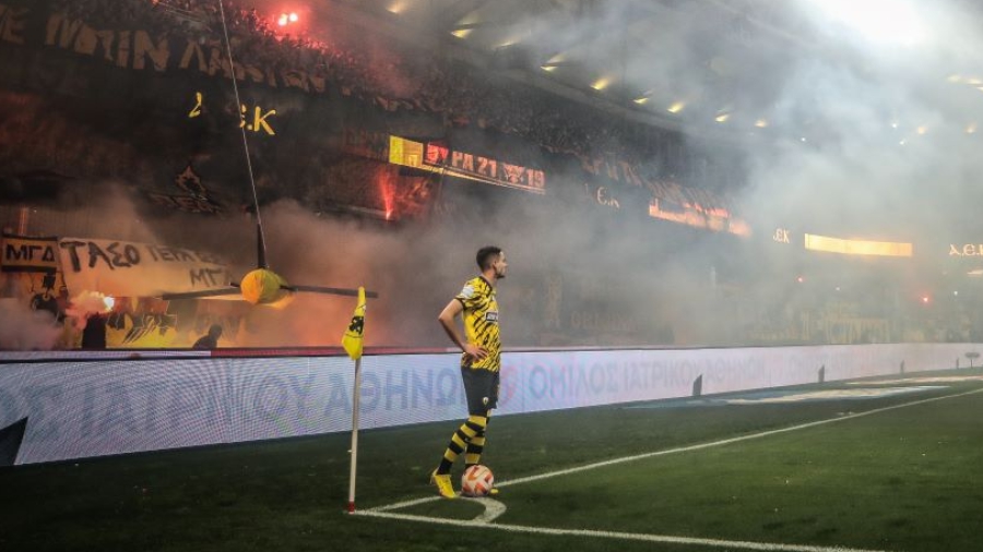 ΠΑΕ ΑΕΚ: «Χαμός για τα διαρκείας από το πρώτο δευτερόλεπτο, σας ευχαριστούμε ήδη!»