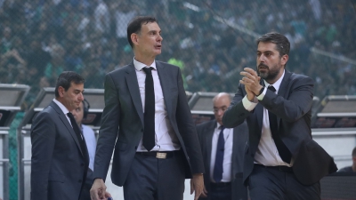 Ξέσπασε ο Χρήστος Μπαφές: «Το μίσος για τον Μπαρτζώκα σας έχει τυφλώσει, δε σέβεστε ούτε τη μνήμη του Πάρη Δερμάνη!»