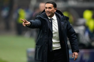 «Είναι το όνειρό μας!»: Ο Παλαντίνο πιστεύει κι η Αταλάντα αύριο ονειρεύεται με τα μάτια ανοιχτά!