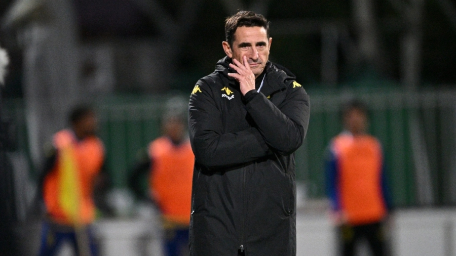 Μανόλο Χιμένεθ: «Οφείλουμε μια συγγνώμη – Δεν κάναμε τίποτα σωστά!»