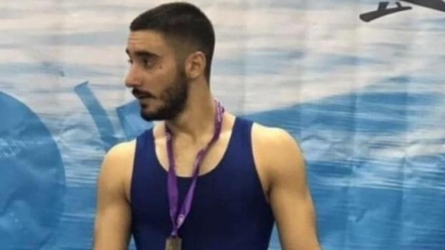 Θρήνος στην κωπηλασία μετά το θάνατο του Δημήτρη Ευθυμίου σε τροχαίο