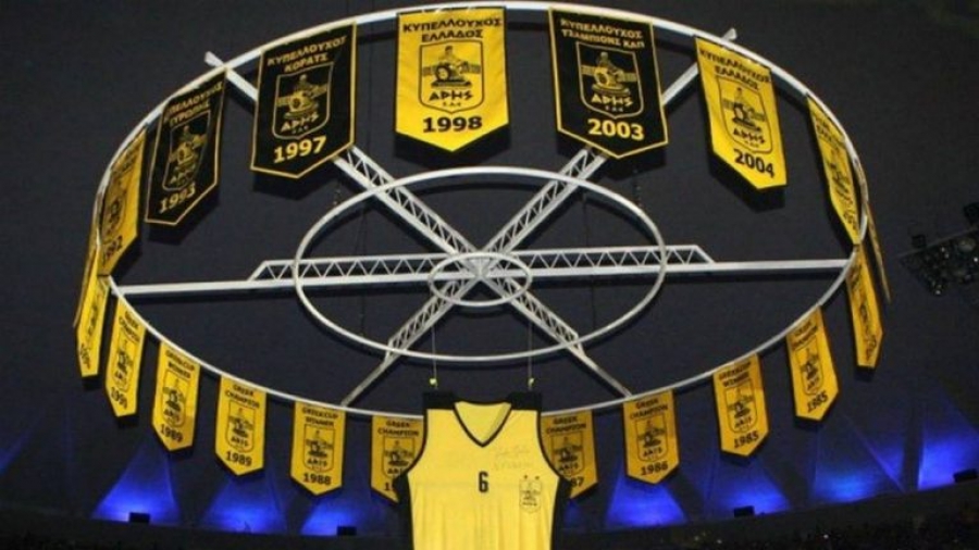 ΚΑΕ Άρης: Αναβολή της εκδίκασης στον αθλητικό δικαστή για την αφαίρεση βαθμών