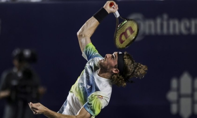 Τσιτσιπάς: «Σήμερα ήταν μια ξεχωριστή δοκιμασία»