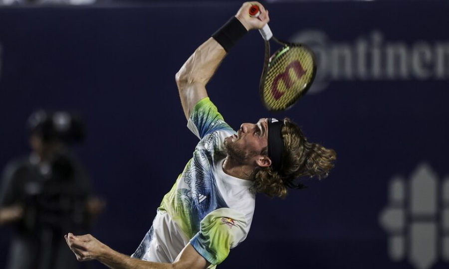 Τσιτσιπάς: «Σήμερα ήταν μια ξεχωριστή δοκιμασία»