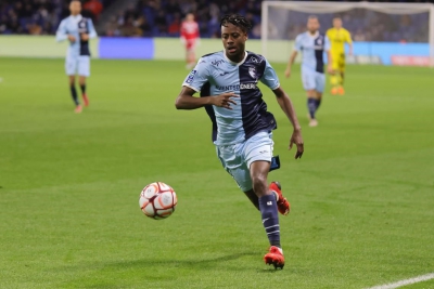 Λιλ: Ετοιμάζει πρόταση στον Μπαλντέ της Παρί Σεν Ζερμέν