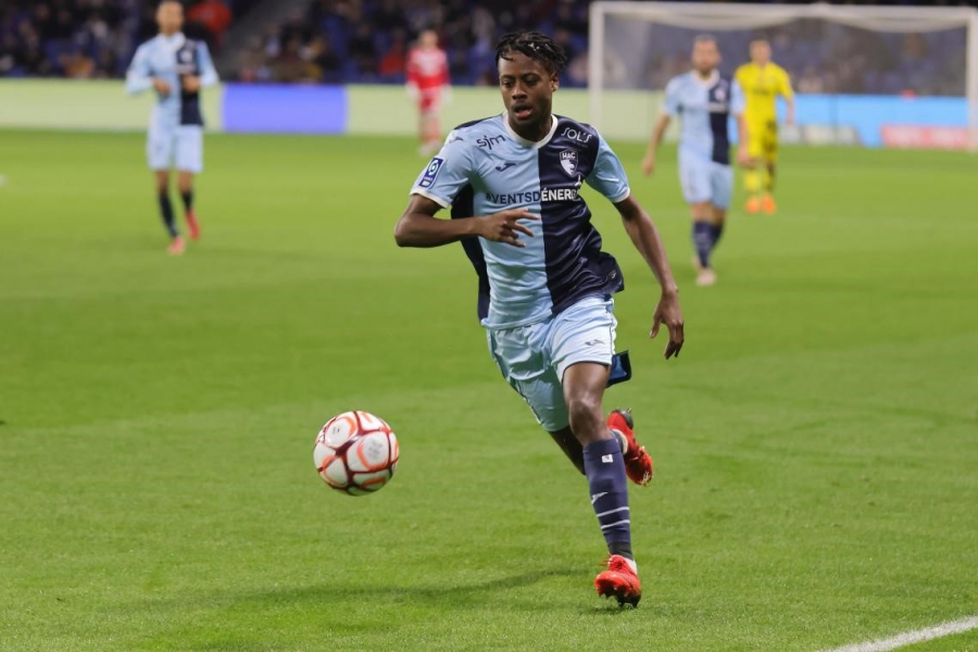 Λιλ: Ετοιμάζει πρόταση στον Μπαλντέ της Παρί Σεν Ζερμέν